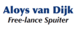 ALOYS VAN DIJK